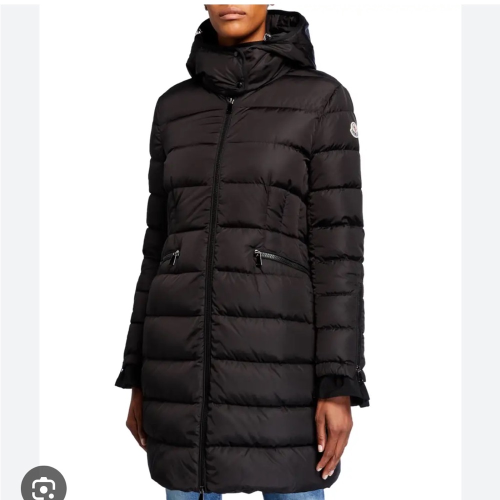 COPY - Moncler Winter Coat
